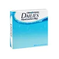 Produktbild: Dailies AquaComfort Plus, 90er von Alcon