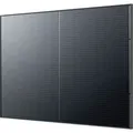 Produktbild: Solarmodul Solarpanel Full Black 405 Watt