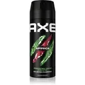 Produktbild: Axe Africa Deodorant spray für Herren 150 ml