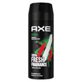 Produktbild: Axe Bodyspray Africa Deo ohne Aluminium sorgt 48 Stunden lang für effektiven Schutz vor Körpergeruch 150 ml