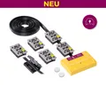 Produktbild: 1xSTOP&GO 8 PLUS-MINUS CLIP HOCHSPANNUNGSGERÄT MIT ULTRASCHALL 07539
