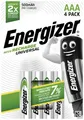 Produktbild: Energizer Universal HR03 Micro (AAA)-Akku NiMH 500 mAh 1.2V 4St.