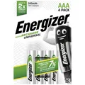 Produktbild: Energizer Universal HR03 Micro (AAA)-Akku NiMH 500 mAh 1.2 V 4 St.