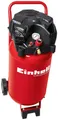 Produktbild: Einhell Kompressor TH-AC 240/50/10 OF, 1500 W, max. 10 bar, 50 l