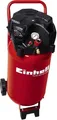 Produktbild: Einhell Classic TH-AC 240/50/10 OF - Luftdruckkompressor - 1500 W - ölfrei - 240 l/min - 50 Liter (4010393)