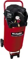 Produktbild: Einhell Kompressor TC-AC 240/50/10 OF (1500 W., max. 10 bar, 50 l-Tank, 240 l/min Ansaugleistung, Motordrehzahl 18000 min^-1, Druckminderer, Manometer, ölfrei)