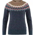 Produktbild: Fjällräven övik Knit Sweater W navy (560) M
