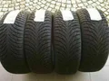 Produktbild: Ganzjahresreifen Goodride 205/55R16 91V M+S  Allwetterreifen VW GOLF