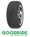 Produktbild: 4-er Satz Ganzjahresreifen Allwetterreifen 205/55 R16 91V VW Golf 7 6 5 4