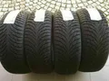 Produktbild: 4x Allwetterreifen Goodride 205/55 R16 91V Allwetterreifen Felgenschutz