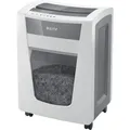 Produktbild: Leitz Aktenvernichter IQ Office Pro P6 Partikelschnitt 30 (Microschnitt) (8010-00-00)