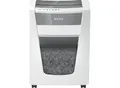 Produktbild: Leitz Aktenvernichter IQ OFFICE PRO, Super-Mikroschnitt, 5 Blatt, Auffangvolumen 30 l