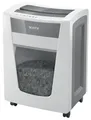 Produktbild: Leitz IQ Aktenvernichter Office Pro, Super Mikroschnitt, Sicherheitsstufe P6+, 6-5 Blatt (70-80 g/m²), TÜV+GS zertifiziert, 4 Stunden Dauerbetrieb, 30L Behälter, Sehr leiser Büro-Schredder, 80100000