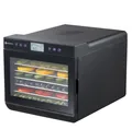 Produktbild: Hendi Dörrautomat Kitchen Line inkl. 7 Bleche - Art.-Nr.: 229064