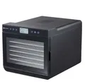 Produktbild: Dörrautomat Kitchen Line, HENDI, Kitchen Line, 7 Bleche, 230V/500W, 345x450x(H)3