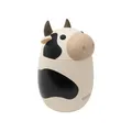 Produktbild: ASOBU Food Jar Lebensmittelbehälter Besti Foodie Cow 600ml