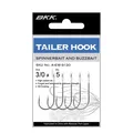 Produktbild: BKK Trailer Hook Spinnerbait Chatterbait Stinger Haken Zusatzhaken