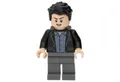 Produktbild: LEGO® : Bruce Banner Spielbausteine