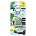 Produktbild: Febreze Auto Lufterfrischer 2ml, Auto Duft Clip Starterset Frühlingserwachen, Bekämpft Gerüche (Farbe kann variieren)