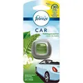 Produktbild: Febreze Autoduft Car, Duftstecker, mit Clip, für Lüftungsschlitz, Frühlingserwachen