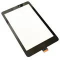 Produktbild: Display Ersatz Glas für Acer Iconia Tab 8 A1-840 Touch Front Scheibe Digitizer