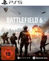 Produktbild: Battlefield 6 PS5-Spiel