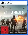 Produktbild: Electronic Arts Battlefield 6 PS5 457525