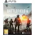 Produktbild: Sony Battlefield 6 PS-5