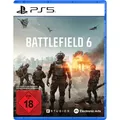 Produktbild: Battlefield 6 PS5