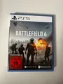 Produktbild: Battlefield 6 für PS5 - Neuwertig -