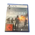 Produktbild: Battlefield 6 für PS5 - NEUWERTIG