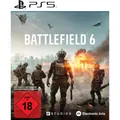 Produktbild: Battlefield 6 (PlayStation 5) Action