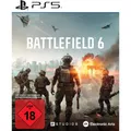 Produktbild: Battlefield 6 (PlayStation 5) Action