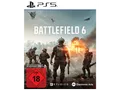 Produktbild: Battlefield 6 (PlayStation 5) Action NEU OVP