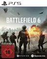 Produktbild: Battlefield 6 (PS5)