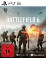 Produktbild: Battlefield 6 Standard Edition - [PlayStation 5]