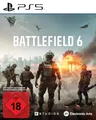 Produktbild: Battlefield 6 | PS5 | NEU & OVP
