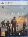Produktbild: Battlefield 6 (PS5) (NEU) (OVP)