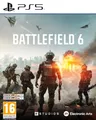 Produktbild: Battlefield 6 Standard Edition - [PlayStation 5]