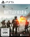 Produktbild: Battlefield 6 - PS5 / PlayStation 5 - Neu & OVP - Deutsche Version