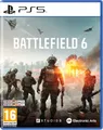 Produktbild: Battlefield 6 Box-Version PS5 Playstation 5