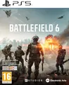 Produktbild: Battlefield 6 (PS5) (NEU) (OVP)