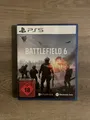 Produktbild: Battlefield 6 | PS5 | SEHR GUT