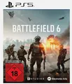 Produktbild: Battlefield 6 - [PlayStation 5] Ps5 Spiel Neu Ovp