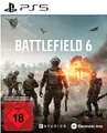 Produktbild: Battlefield 6 Playstation 5 PS5