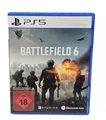 Produktbild: Battlefield 6 PlayStation 5 (PS5) Boxed German