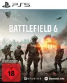 Produktbild: Battlefield 6 Standard Edition PS5 Playstation 5| Deutsch