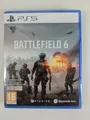 Produktbild: SpieleElectronic Arts Battlefield 6, PlayStation 5, Multiplayer-Modus