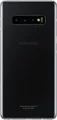 Produktbild: SAMSUNG EF-QG975CT - Ultradünne Transparente Hülle G S10+