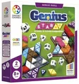 Produktbild: The Genius Game | Spiel | 5414301525608